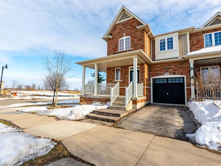 14 Mccurdy Avenue, Hamilton, ON, L8B 0T5 - 2