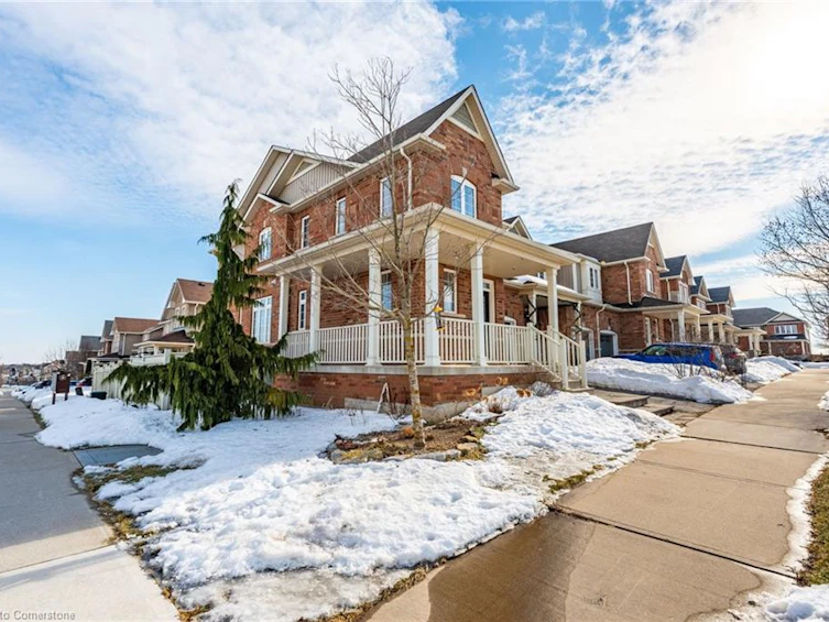 14 Mccurdy Avenue, Hamilton, ON, L8B 0T5 - 3