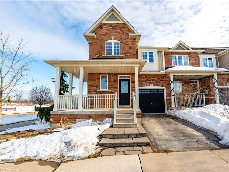 14 Mccurdy Avenue, Hamilton, ON, L8B 0T5