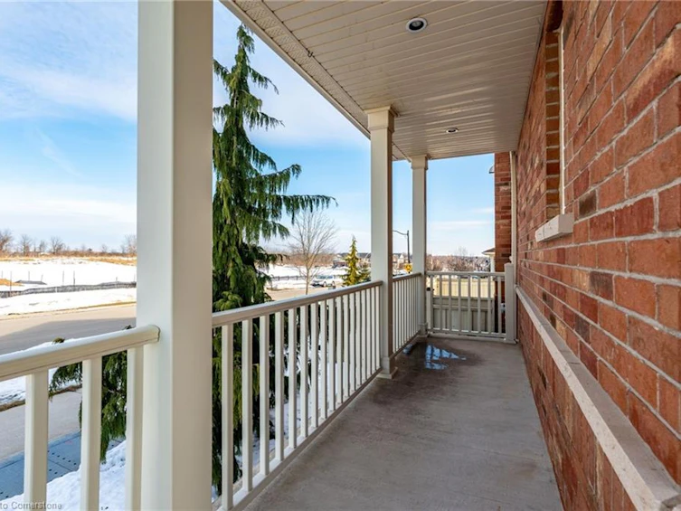14 Mccurdy Avenue, Hamilton, ON, L8B 0T5 - 5
