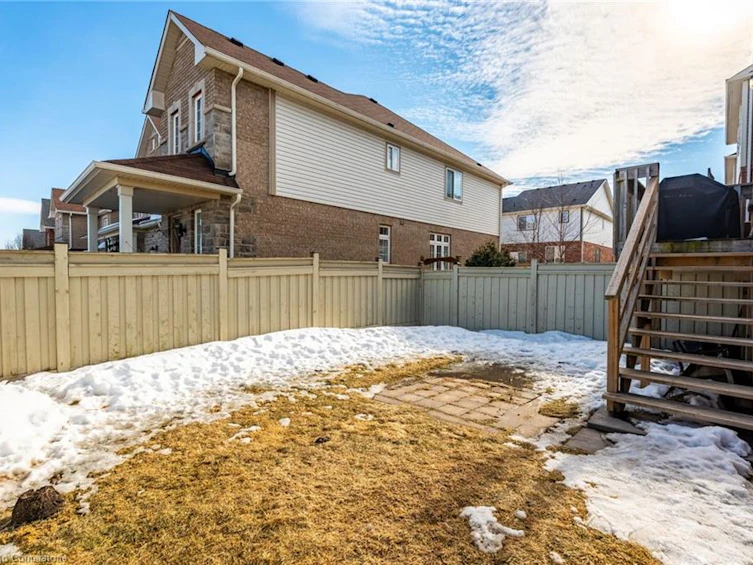 14 Mccurdy Avenue, Hamilton, ON, L8B 0T5 - 35