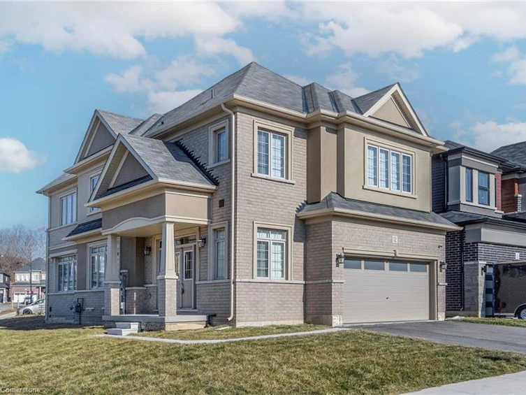 12 Stauffer Road, Brantford, ON, N3T 5L8