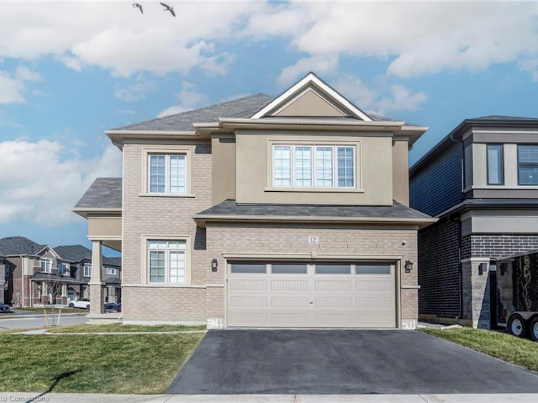 12 Stauffer Road, Brantford, ON, N3T 5L8 - 21