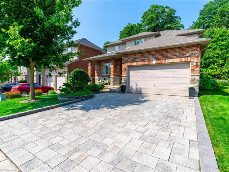 68 Newcombe Road, Hamilton, ON, L9H 7T3 - 2