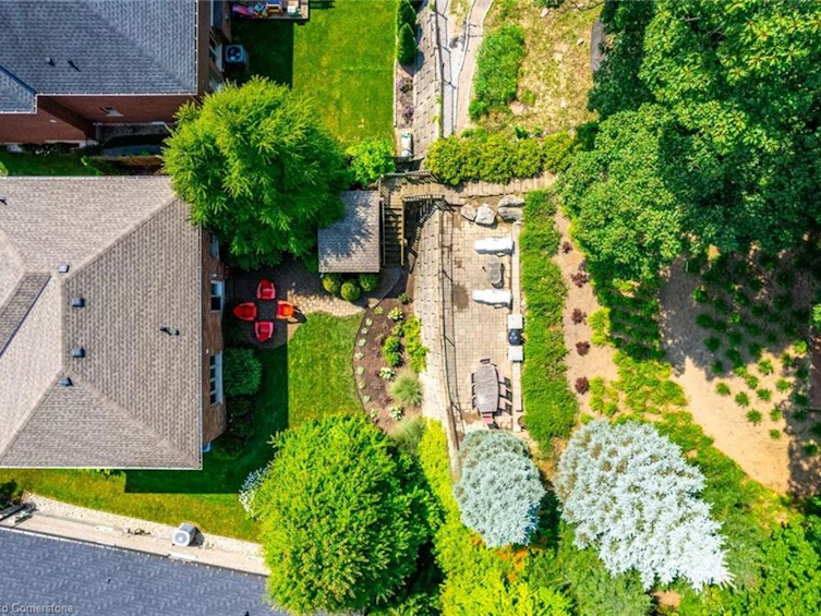 68 Newcombe Road, Hamilton, ON, L9H 7T3 - 47