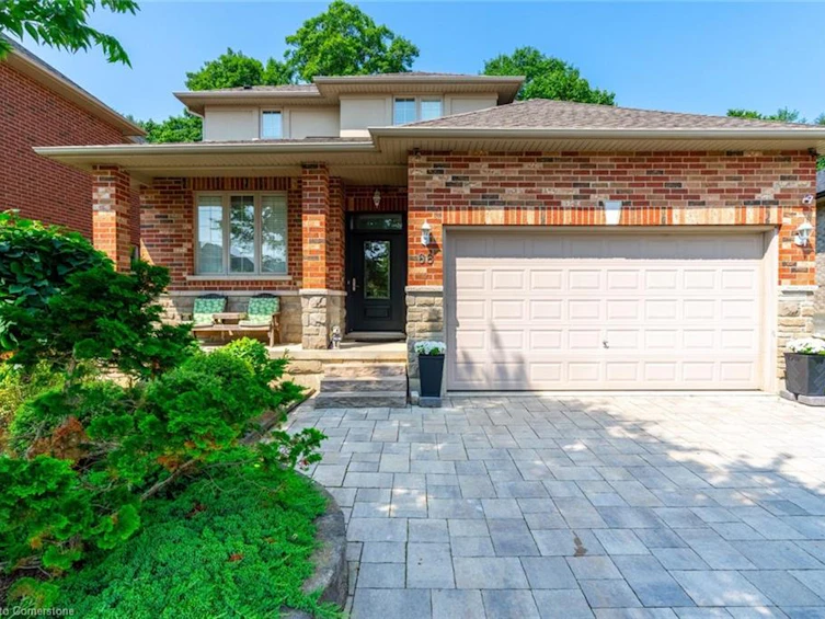 68 Newcombe Road, Hamilton, ON, L9H 7T3 - 3
