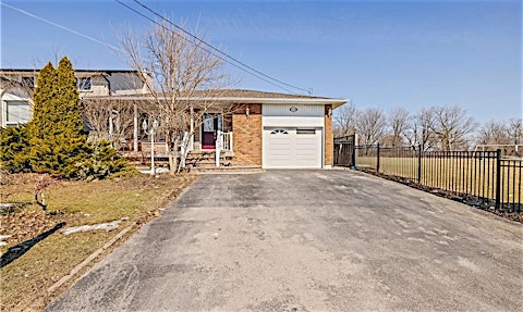 490 Queen Victoria Drive, Hamilton, ON, L8W 1G9