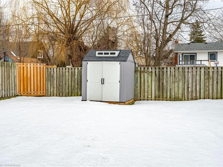 925 Garth Street, Hamilton, ON, L9C 4L3 - 32