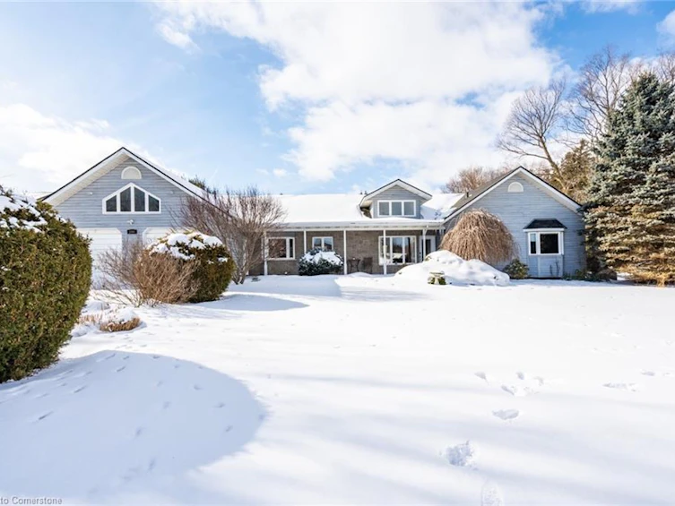 399 Old Brock Road, Hamilton, ON, L9H 5J1