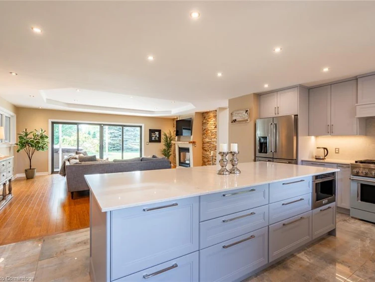 399 Old Brock Road, Hamilton, ON, L9H 5J1 - 12