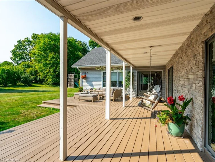 399 Old Brock Road, Hamilton, ON, L9H 5J1 - 43