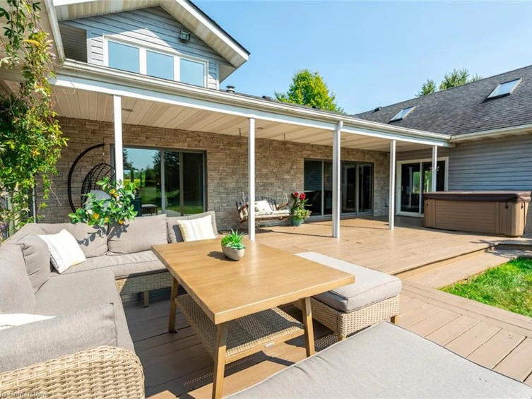 399 Old Brock Road, Hamilton, ON, L9H 5J1 - 41