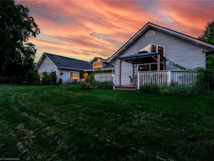 399 Old Brock Road, Hamilton, ON, L9H 5J1 - 37