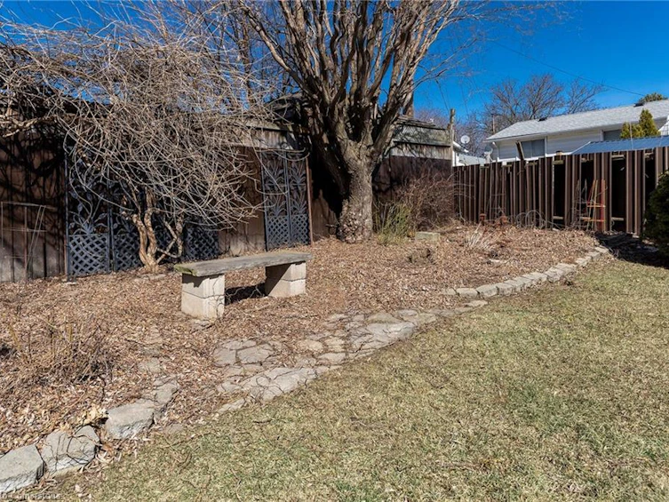 10 Palmerston Place, Hamilton, ON, L8K 5M2 - 23