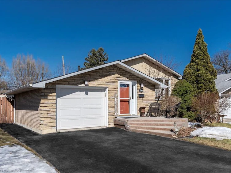 10 Palmerston Place, Hamilton, ON, L8K 5M2 - 2