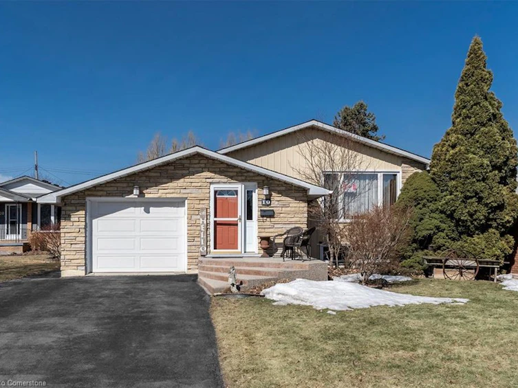10 Palmerston Place, Hamilton, ON, L8K 5M2