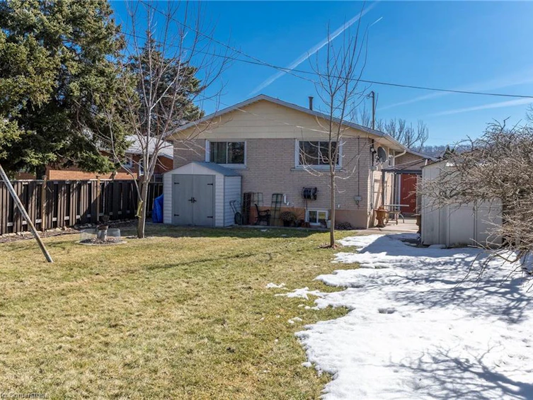 10 Palmerston Place, Hamilton, ON, L8K 5M2 - 24