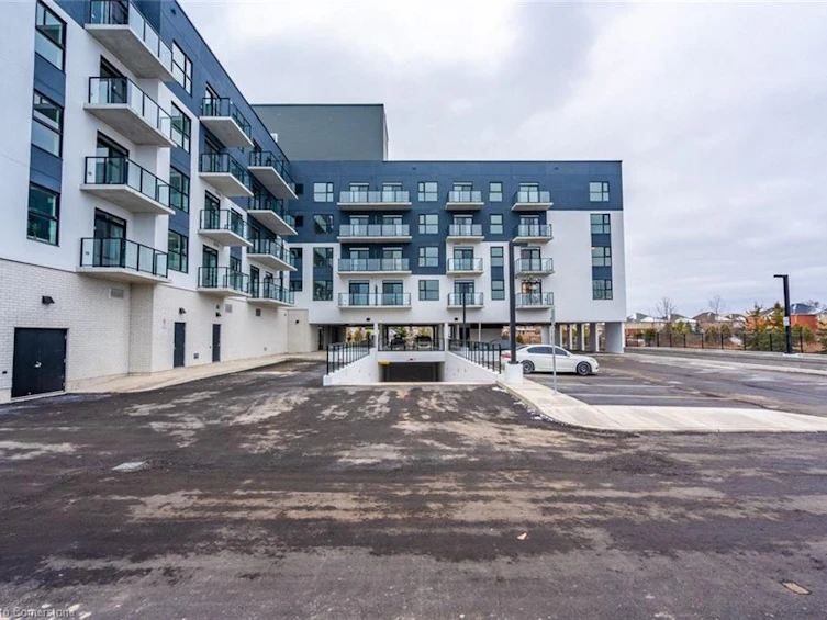 213-1936 Rymal Road E, Hamilton, ON, L0R 1P0 - 2