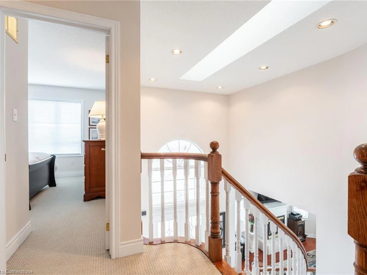 1401 Tamworth Court, Burlington, ON, L7P 4V3 - 23