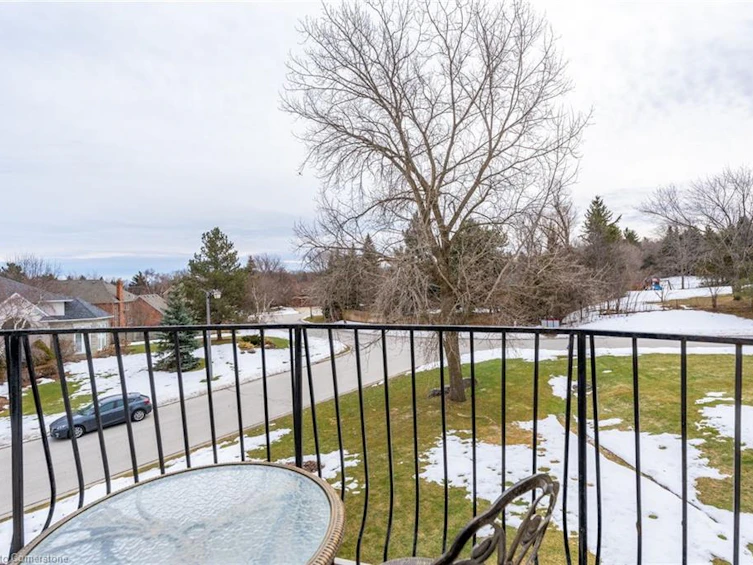 1401 Tamworth Court, Burlington, ON, L7P 4V3 - 27
