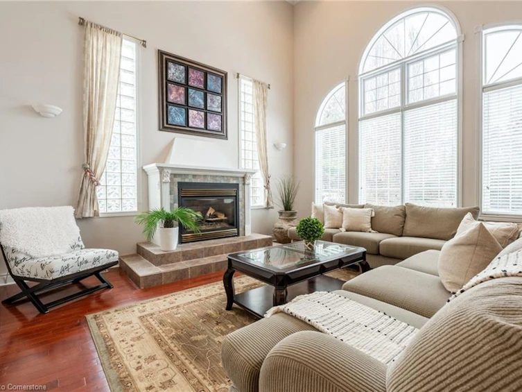 1401 Tamworth Court, Burlington, ON, L7P 4V3 - 17