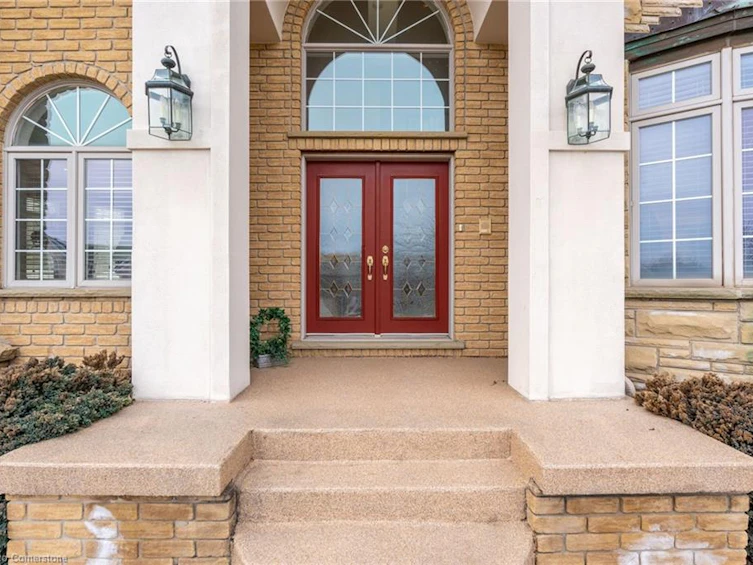 1401 Tamworth Court, Burlington, ON, L7P 4V3 - 3