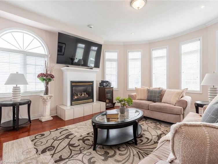 1401 Tamworth Court, Burlington, ON, L7P 4V3 - 5