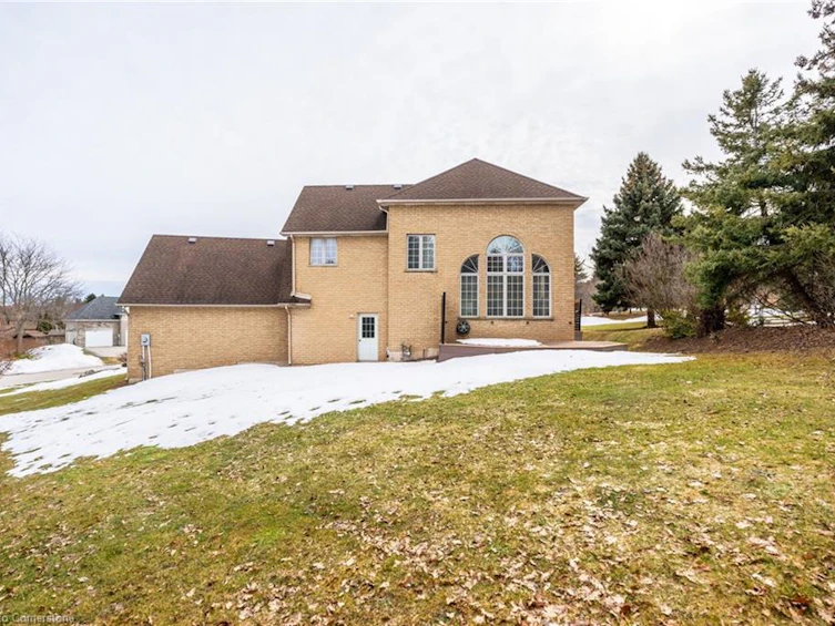 1401 Tamworth Court, Burlington, ON, L7P 4V3 - 41