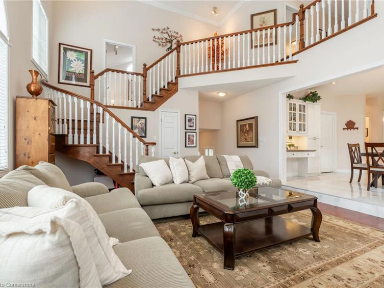 1401 Tamworth Court, Burlington, ON, L7P 4V3 - 20