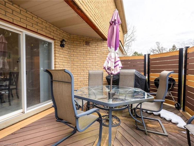 1401 Tamworth Court, Burlington, ON, L7P 4V3 - 38