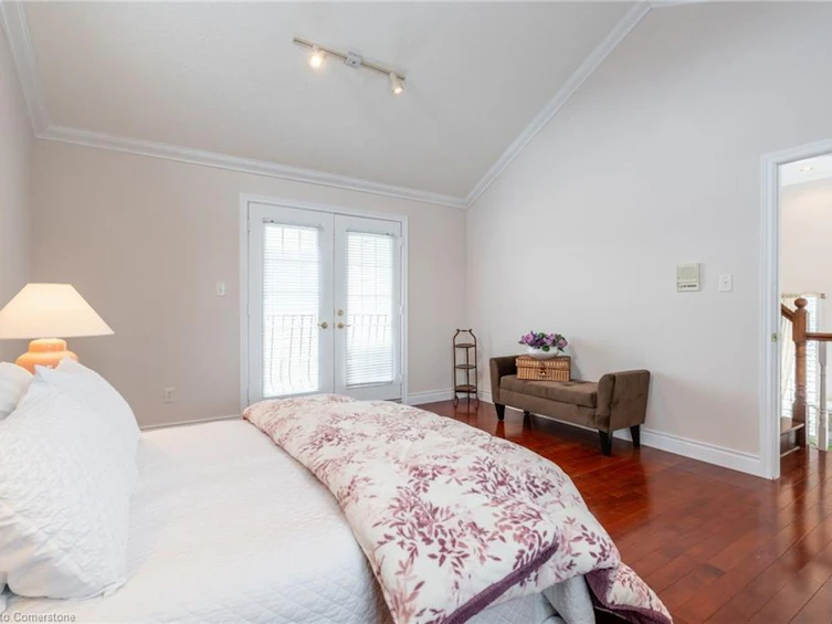 1401 Tamworth Court, Burlington, ON, L7P 4V3 - 37