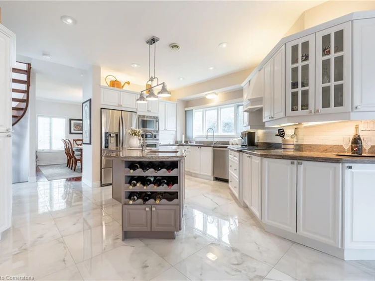 1401 Tamworth Court, Burlington, ON, L7P 4V3 - 15