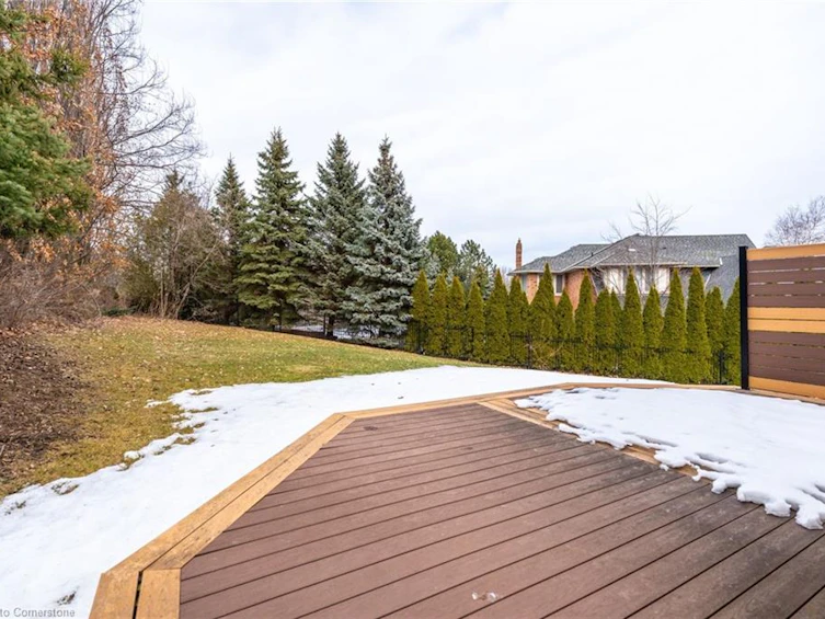1401 Tamworth Court, Burlington, ON, L7P 4V3 - 40