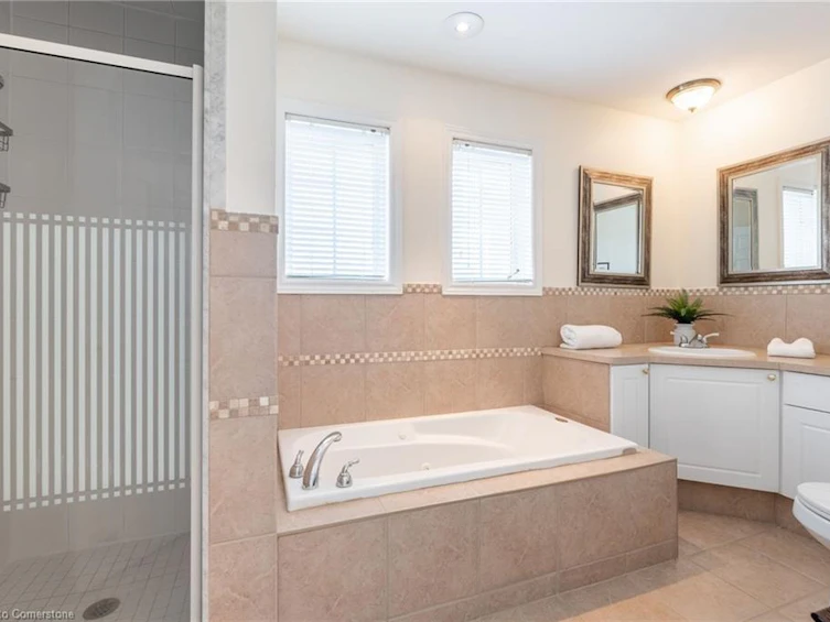 1401 Tamworth Court, Burlington, ON, L7P 4V3 - 35
