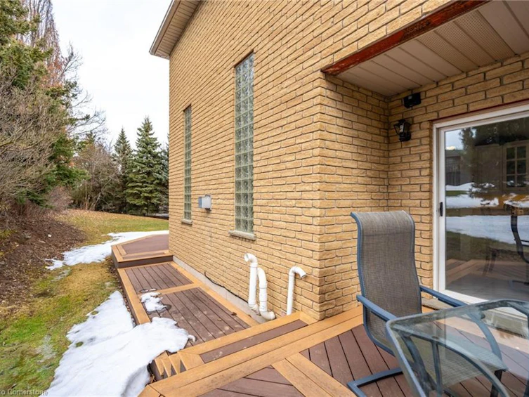 1401 Tamworth Court, Burlington, ON, L7P 4V3 - 39