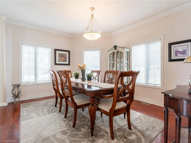 1401 Tamworth Court, Burlington, ON, L7P 4V3 - 8
