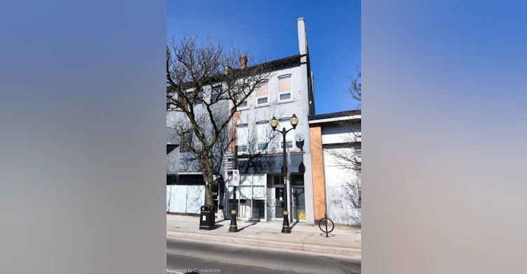 3-329 King Street E, Hamilton, ON, L8N 1C1