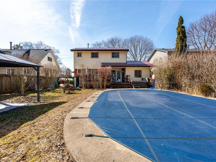 3 Elm Street, Norfolk County, ON, N3Y 3B2 - 47