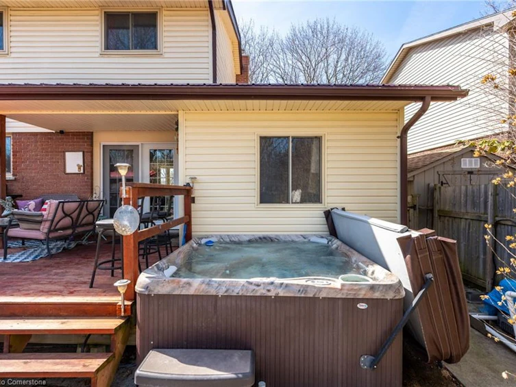 3 Elm Street, Norfolk County, ON, N3Y 3B2 - 43
