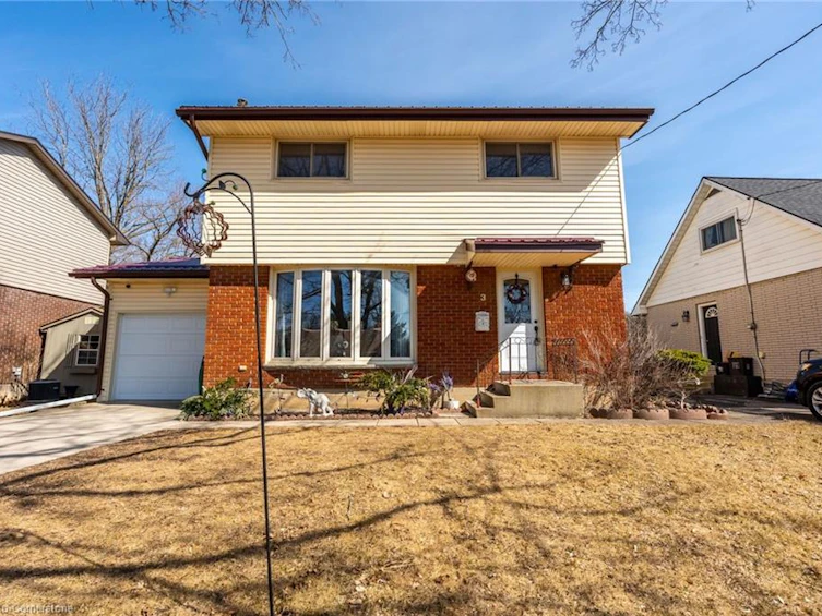 3 Elm Street, Norfolk County, ON, N3Y 3B2 - 3