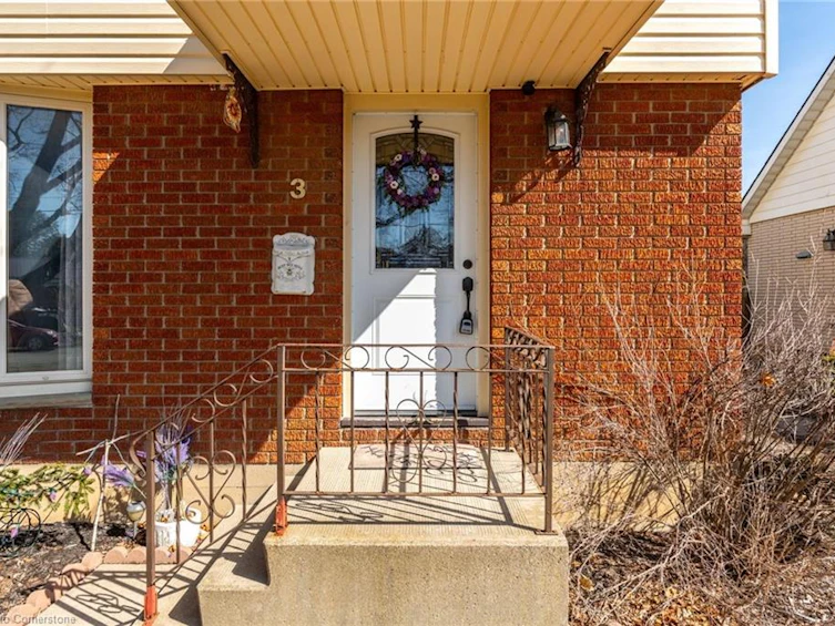 3 Elm Street, Norfolk County, ON, N3Y 3B2 - 4