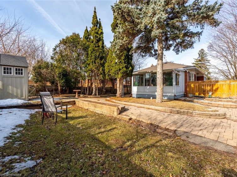 2305 Wagner Crescent, Burlington, ON, L7R 1S8 - 43