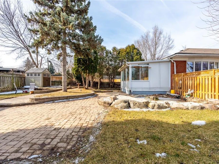 2305 Wagner Crescent, Burlington, ON, L7R 1S8 - 41