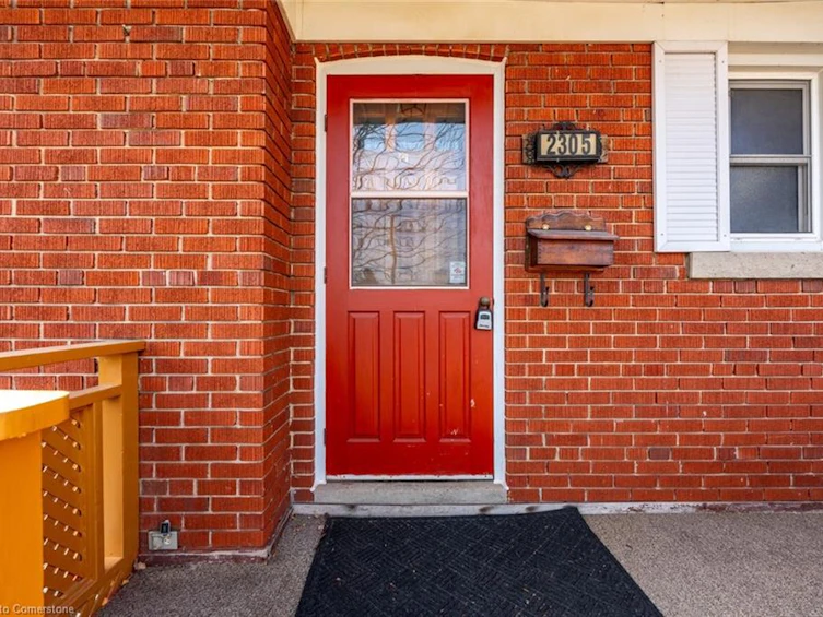 2305 Wagner Crescent, Burlington, ON, L7R 1S8 - 4