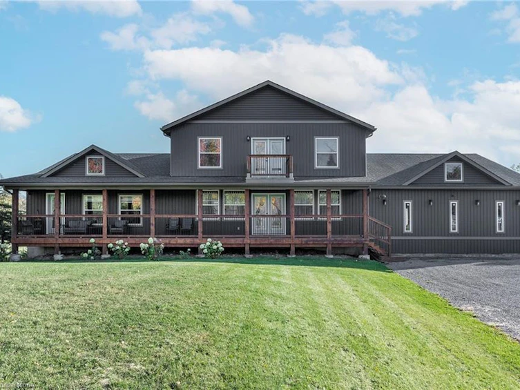 11417 Lakeshore Road, Wainfleet, ON, L3K 5V4 - 2