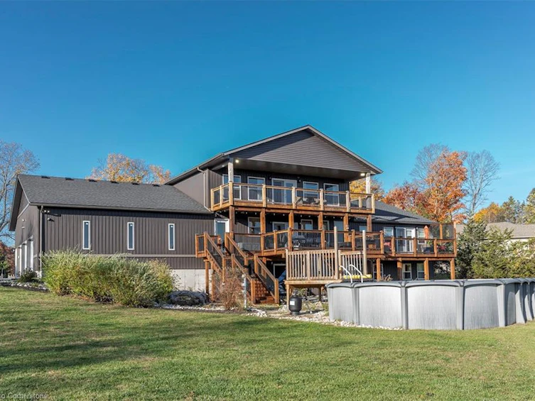 11417 Lakeshore Road, Wainfleet, ON, L3K 5V4 - 46
