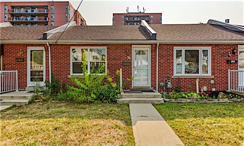 36 Macklin Street N, Hamilton, ON, L8S 3S1