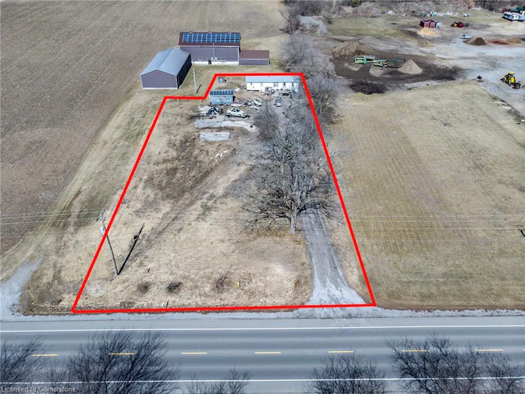 131 Highway 6, Norfolk County, ON, N3Y 4K2