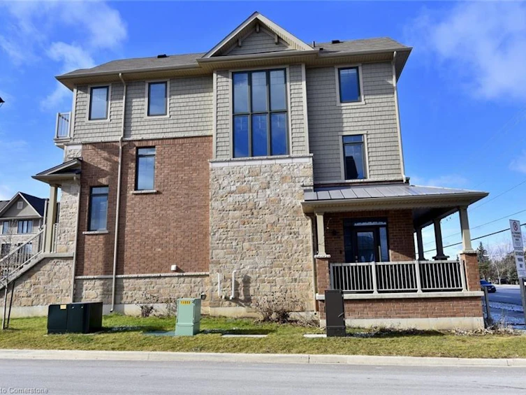123-1890 Rymal Road E, Hamilton, ON, L0R 1P0 - 3