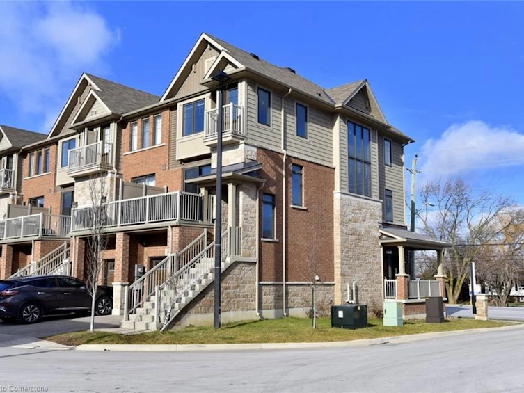 123-1890 Rymal Road E, Hamilton, ON, L0R 1P0